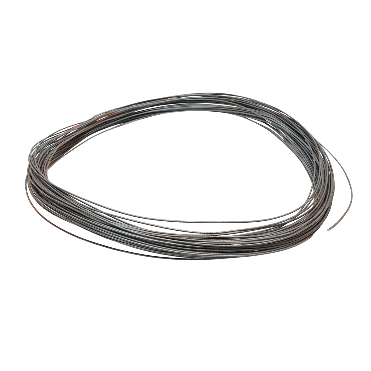 Rotolo di filo nero da 3 mm, 5 kg