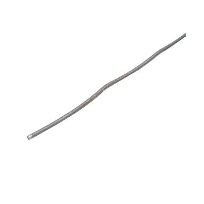 Rotolo di filo nero da 3 mm, 5 kg - immagine 3