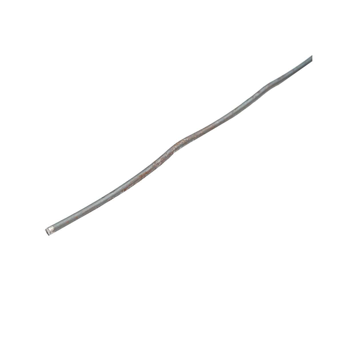Rotolo di filo nero da 3 mm, 5 kg - immagine 3