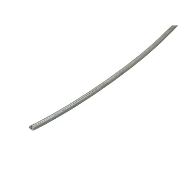 Rotolo di filo nero da 4 mm, 5 kg - immagine 3