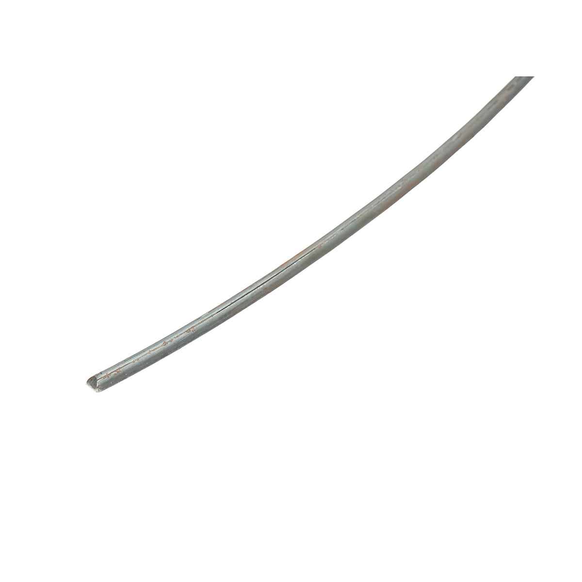 Rotolo di filo nero da 4 mm, 5 kg - immagine 3