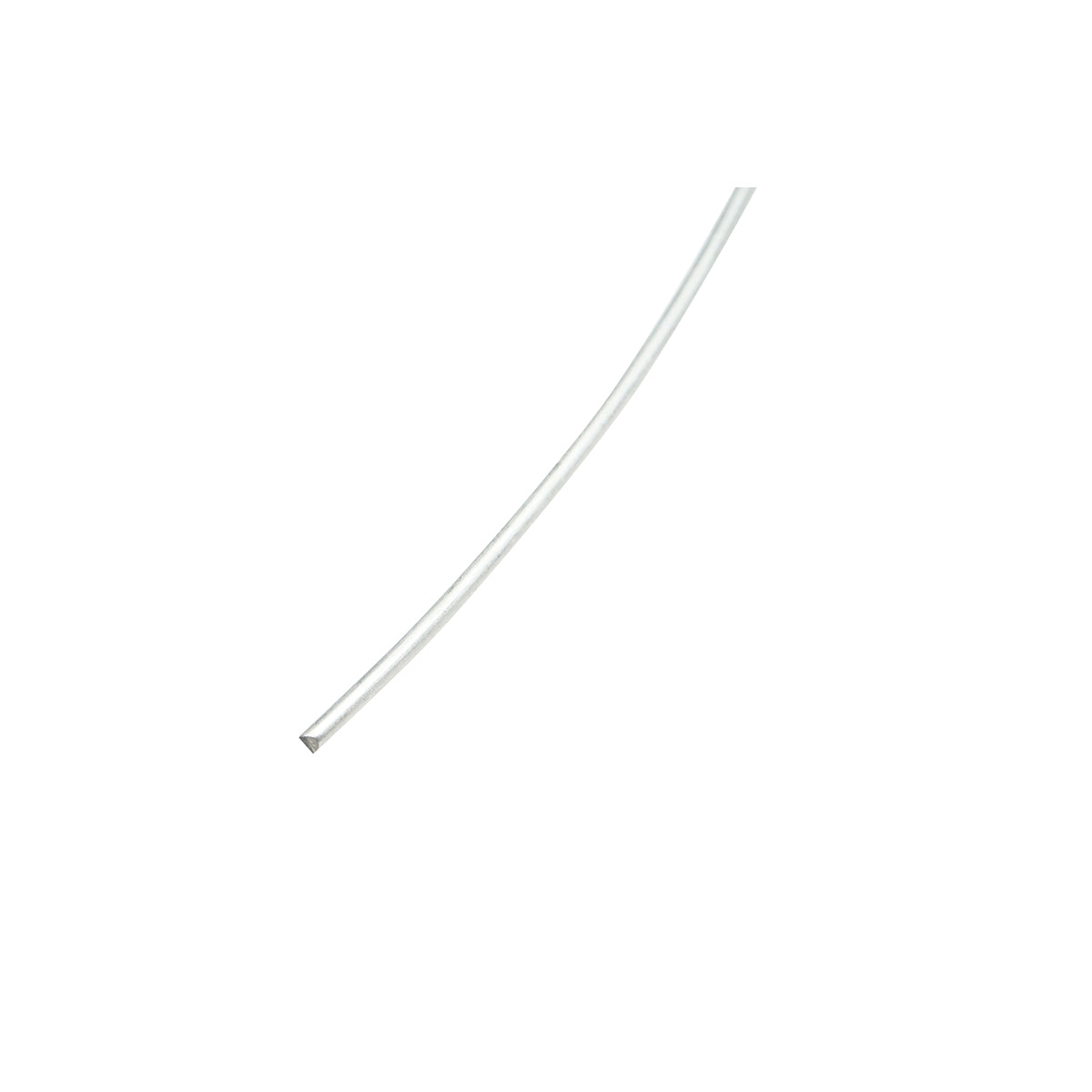 Rotolo di filo zincato da 2,5 mm, 5 kg - immagine 3