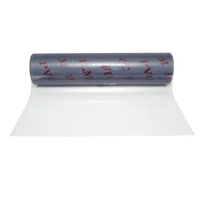 Rotolo pellicola protettiva per tavolo in PVC siliconato trasparente Materiale: PVC siliconato trasparente  Dimensioni rotolo: 0,80 × 20 m Breckner Germany - immagine 2