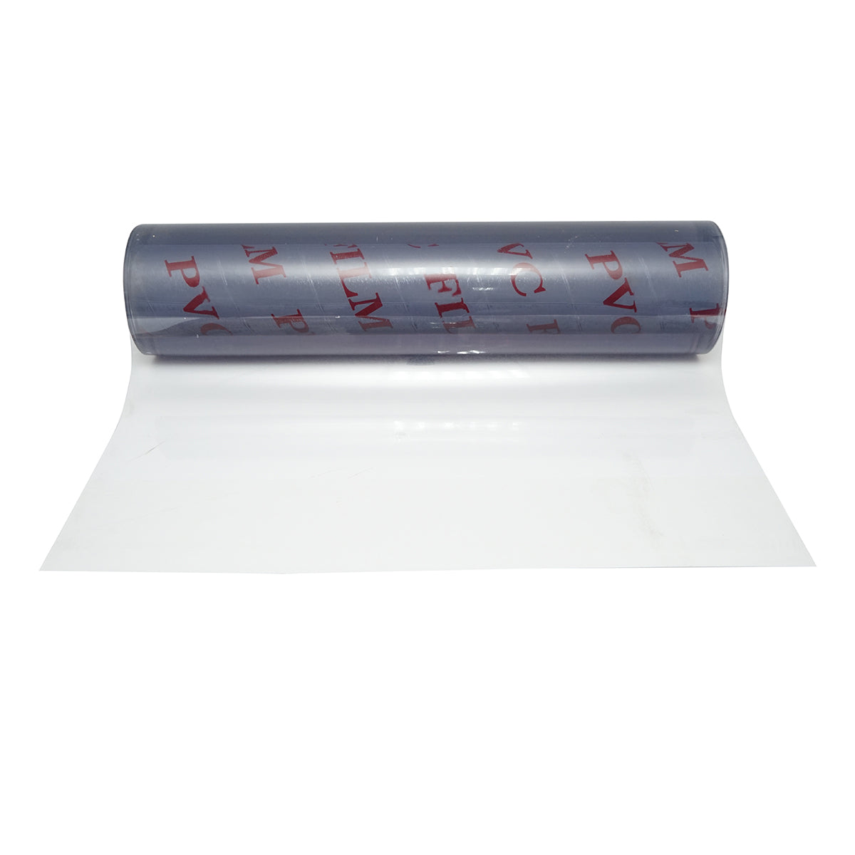 Rotolo pellicola protettiva per tavolo in PVC siliconato trasparente Materiale: PVC siliconato trasparente  Dimensioni rotolo: 0,80 × 20 m Breckner Germany - immagine 2