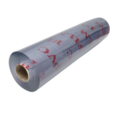 Rotolo pellicola protettiva per tavolo in PVC siliconato trasparente Materiale: PVC siliconato trasparente  Dimensioni rotolo: 0,80 × 20 m Breckner Germany - immagine 5