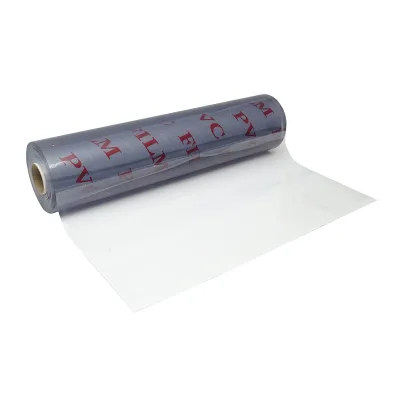 Rotolo pellicola protettiva per tavolo in PVC siliconato trasparente Materiale: PVC siliconato trasparente  Dimensioni rotolo: 0,80 × 20 m Breckner Germany - immagine 6