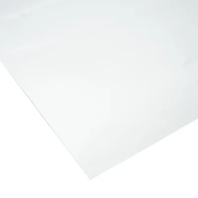 Rotolo pellicola protettiva per tavolo in PVC siliconato trasparente Materiale: PVC siliconato trasparente  Dimensioni rotolo: 0,80 × 20 m Breckner Germany - immagine 4