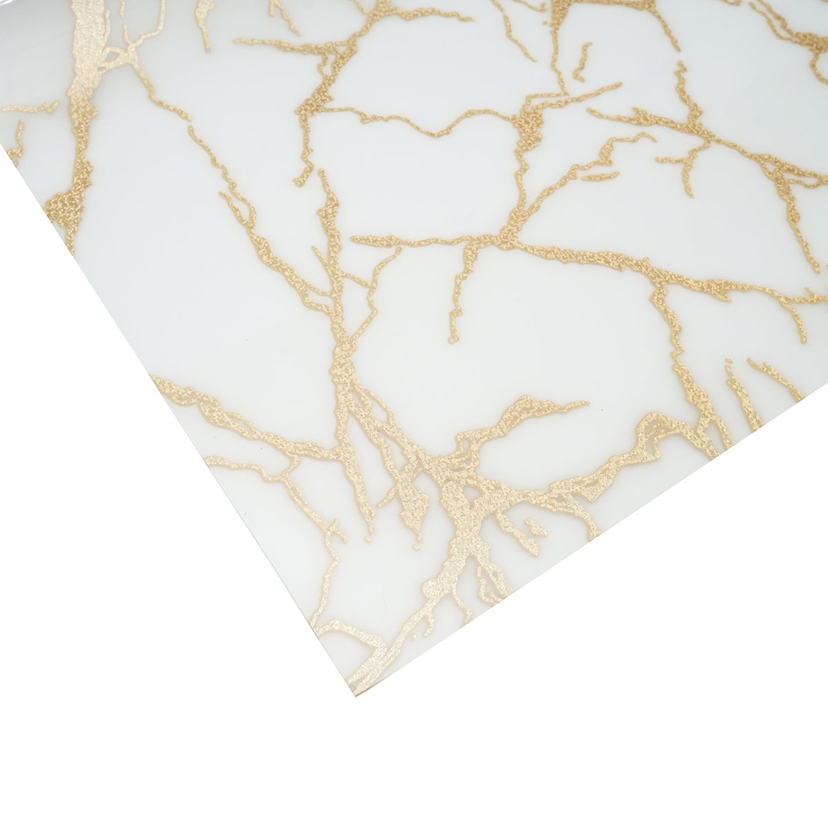 Rotolo pellicola protettiva per tavolo in PVC siliconato – modello marmo Materiale: PVC siliconato decorativo  Dimensioni rotolo: 0,80 × 20 m Breckner Germany - immagine 4
