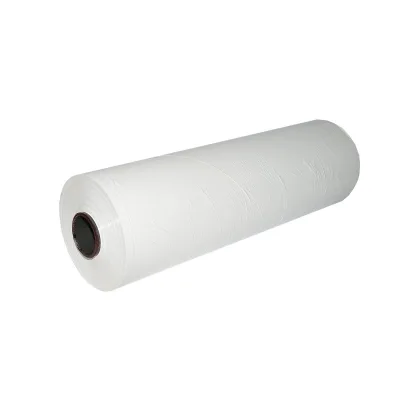 Rotolo Stretch Film per Rotoballe Breckner Germany, 750mm x 1500m, 25 micron, 27,45 Kg, Protezione UV, Agricolo, Imballaggio Fieno - immagine 2