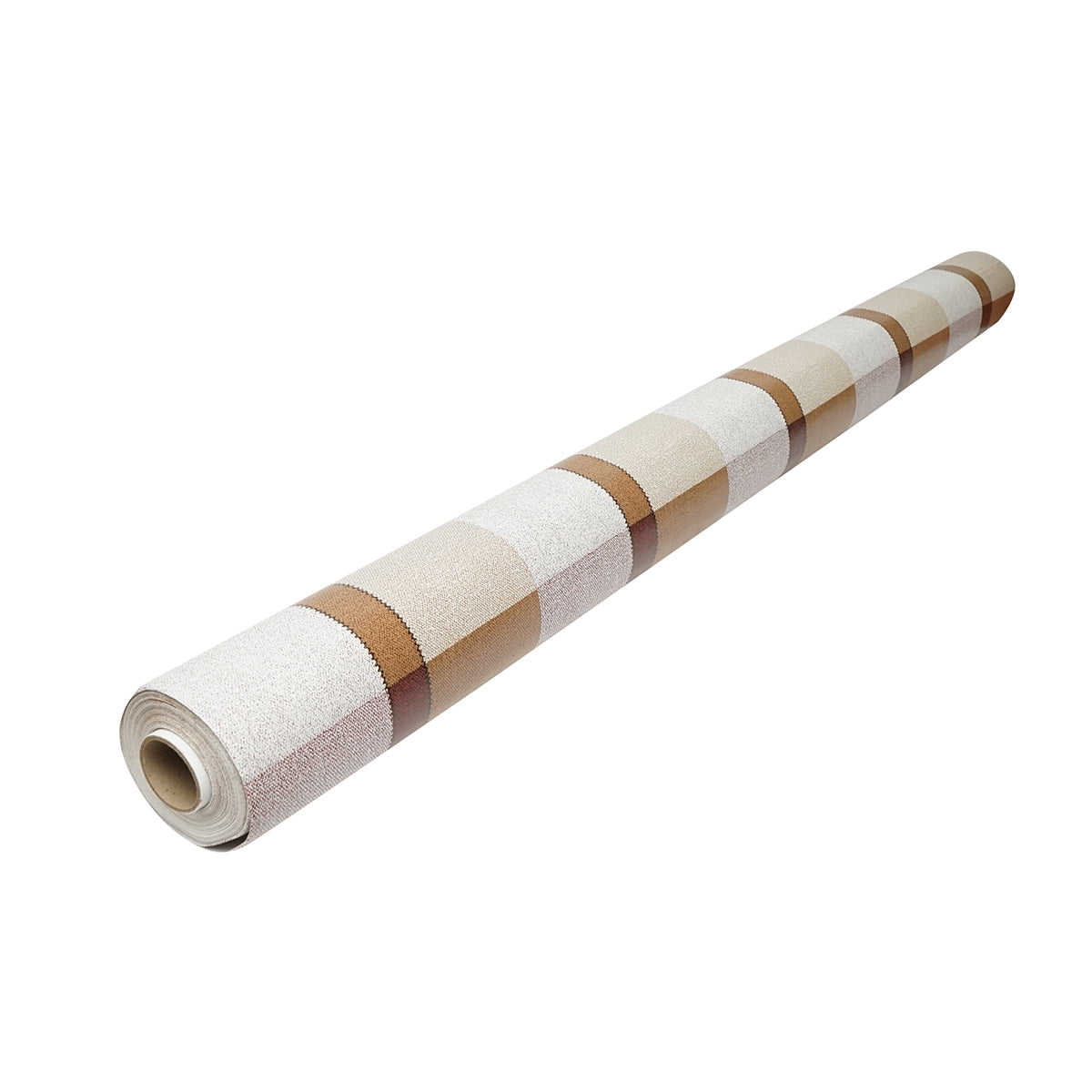 Rotolo tovaglia decorativa in PVC – modello a quadri Materiale: PVC con supporto tessile (45 g/m²)  Dimensioni rotolo: 1,37 × 20 m Breckner Germany - immagine 4