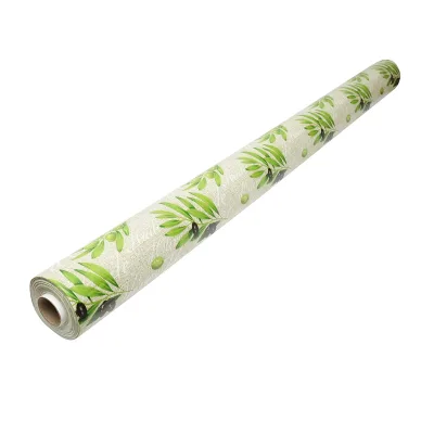Rotolo tovaglia decorativa in PVC – modello mediterraneo Materiale: PVC con supporto tessile (45 g/m²)  Dimensioni rotolo: 1,37 × 20 m Breckner Germany - immagine 4