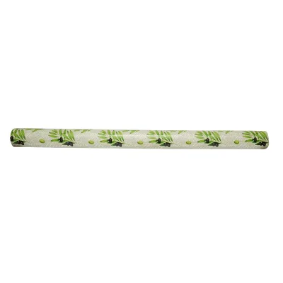 Rotolo tovaglia decorativa in PVC – modello mediterraneo Materiale: PVC con supporto tessile (45 g/m²)  Dimensioni rotolo: 1,37 × 20 m Breckner Germany - immagine 6