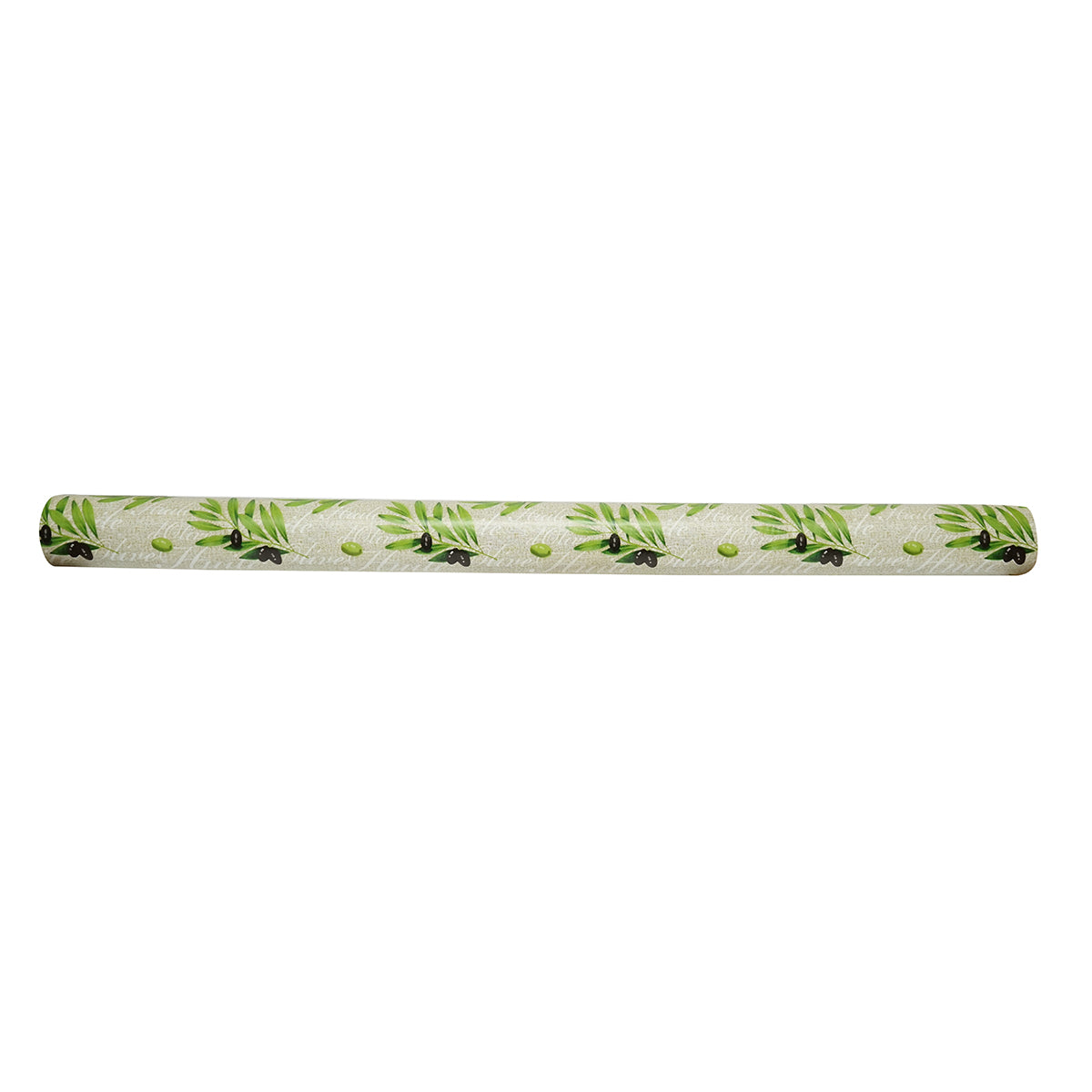Rotolo tovaglia decorativa in PVC – modello mediterraneo Materiale: PVC con supporto tessile (45 g/m²)  Dimensioni rotolo: 1,37 × 20 m Breckner Germany - immagine 6