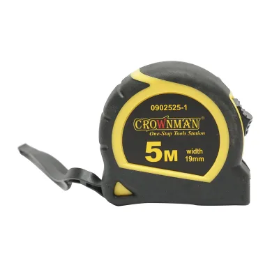 Roulette professionale Crownman 5x19mm