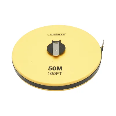 Roulette professionale Crownman in fibra di vetro 50 mm x 12,5 mm - immagine 3