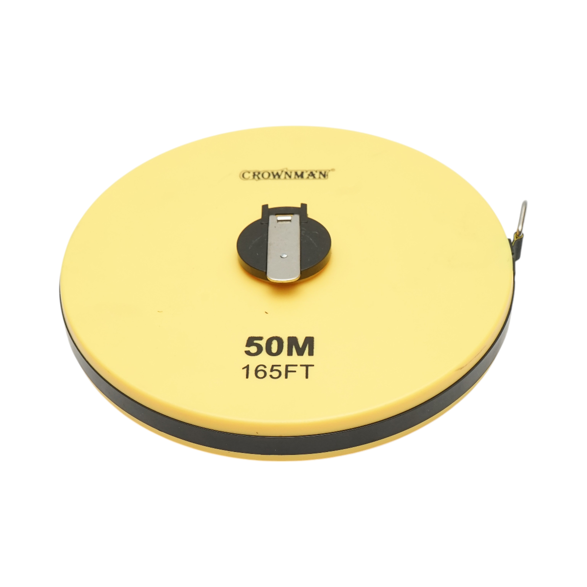 Roulette professionale Crownman in fibra di vetro 50 mm x 12,5 mm - immagine 3