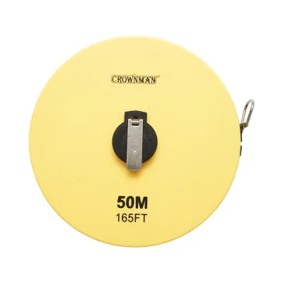 Roulette professionale Crownman in fibra di vetro 50 mm x 12,5 mm - immagine 2