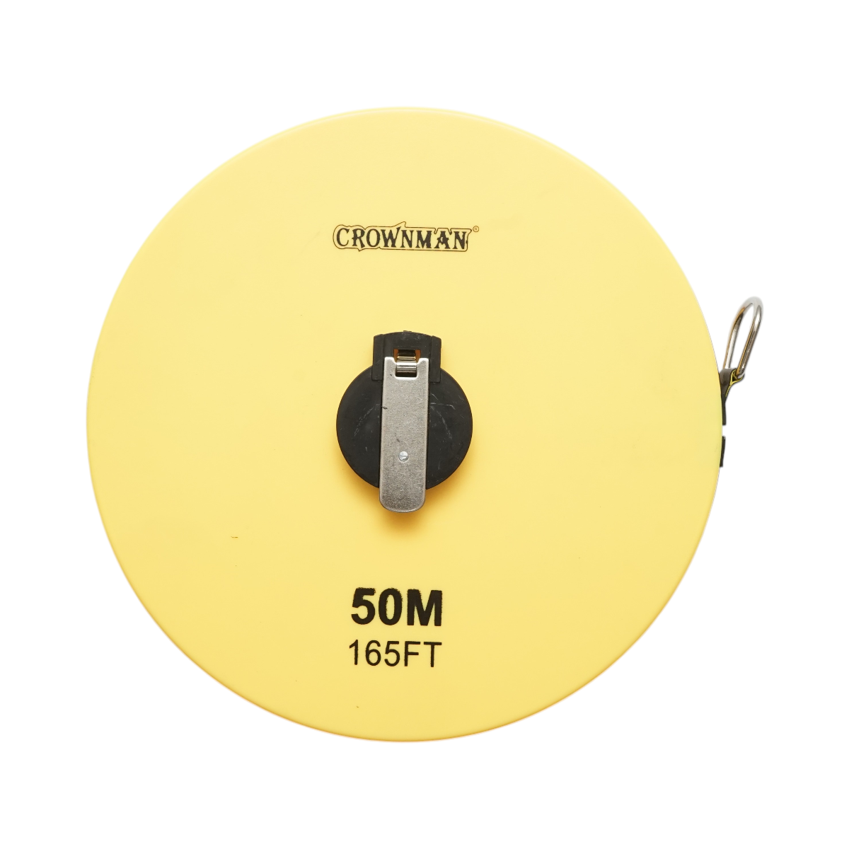 Roulette professionale Crownman in fibra di vetro 50 mm x 12,5 mm - immagine 2