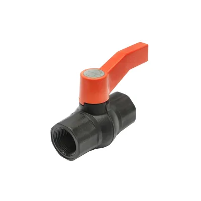 Rubinetto 3 IBC.