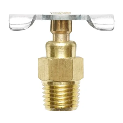 Rubinetto di scarico acqua radiatore per Massey Ferguson, John Deere, Ford, codici OEM AT13740, 1851095M2, 1851764M1, 1641016M1, 1850544M1, 1851095M1, C5NN8115A, C5NN8115B