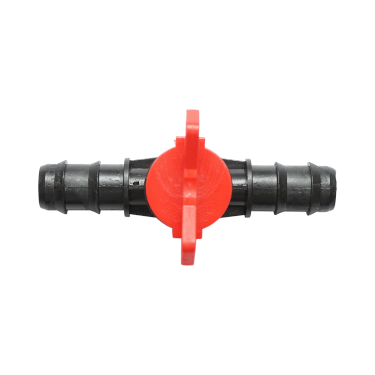 Rubinetto gocciolatore uguale 20x20mm per sistemi di irrigazione - immagine 4
