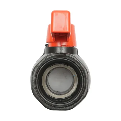 Rubinetto IBC 1 1/2 pollici. - immagine 3