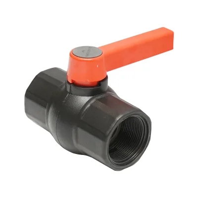 Rubinetto IBC 1 1/2 pollici.