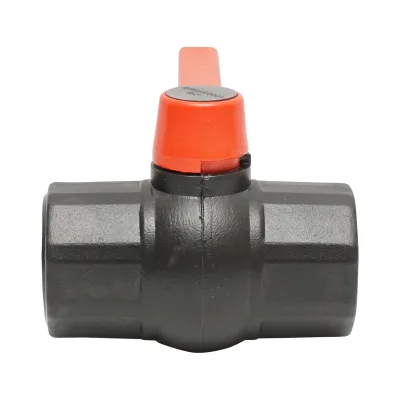 Rubinetto IBC 1 1/2 pollici. - immagine 2