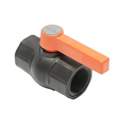 Rubinetto IBC 1 1/4 pollici. - immagine 3