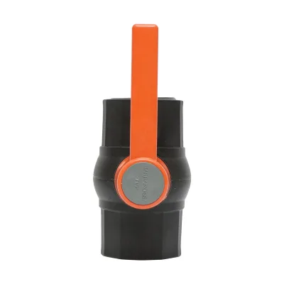 Rubinetto IBC 1 1/4 pollici. - immagine 2