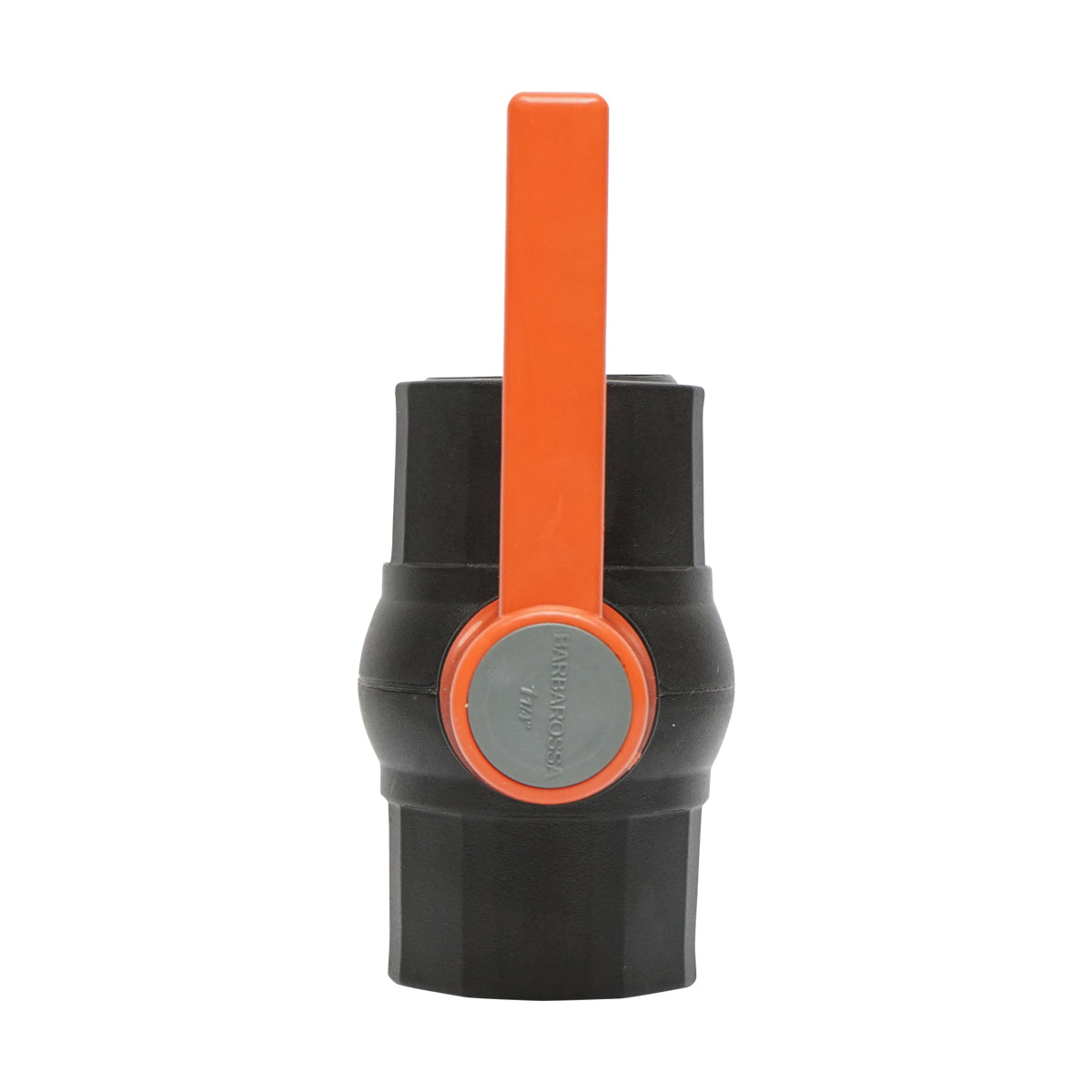 Rubinetto IBC 1 1/4 pollici. - immagine 2