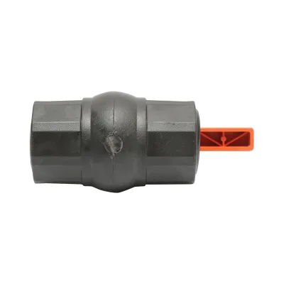 Rubinetto IBC 1 1/4 pollici. - immagine 4