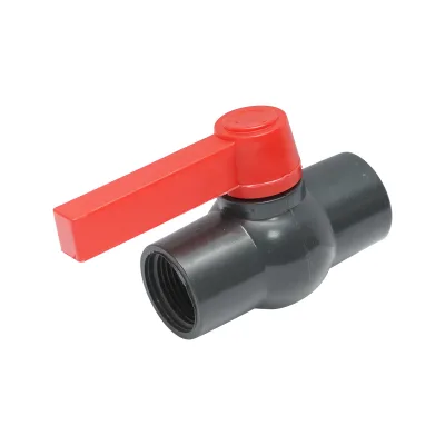 Rubinetto IBC 1 pollice. - immagine 2