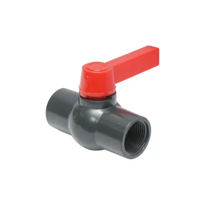 Rubinetto IBC 1 pollice. - immagine 3