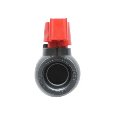 Rubinetto IBC 3/4 pollici. - immagine 4
