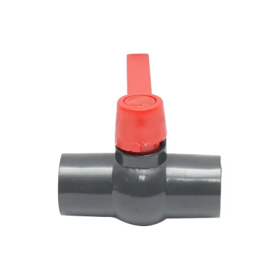 Rubinetto IBC 3/4 pollici. - immagine 3