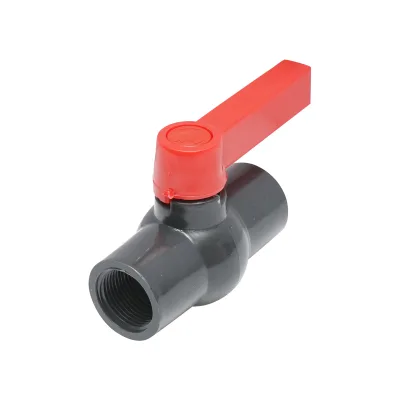 Rubinetto IBC 3/4 pollici. - immagine 2