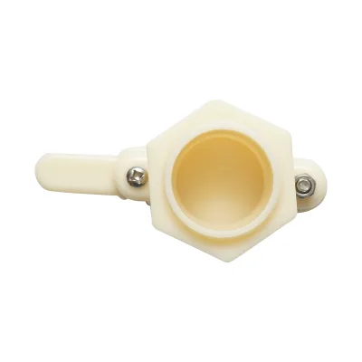Rubinetto in plastica per maturatore 36mm - immagine 3