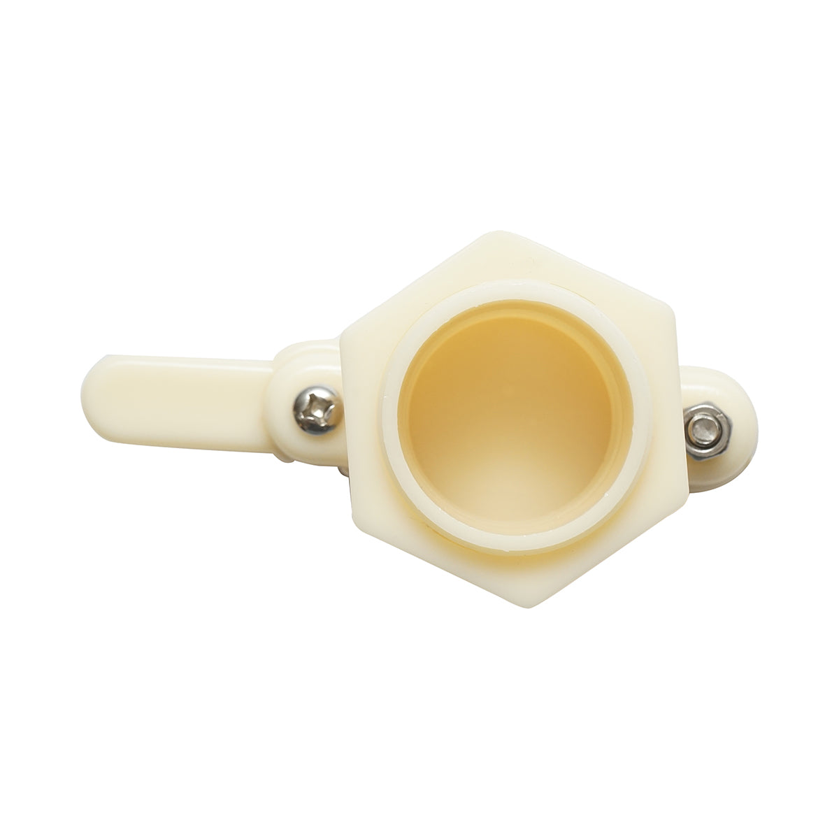 Rubinetto in plastica per maturatore 36mm - immagine 3