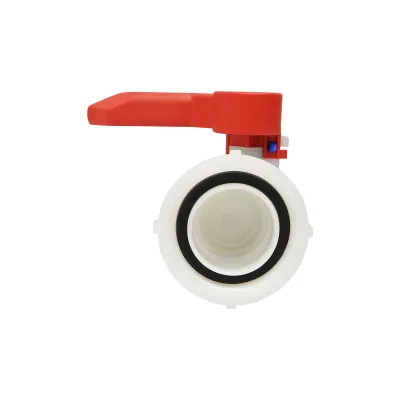 Rubinetto per serbatoio IBC con filettatura 75 mm. - immagine 4