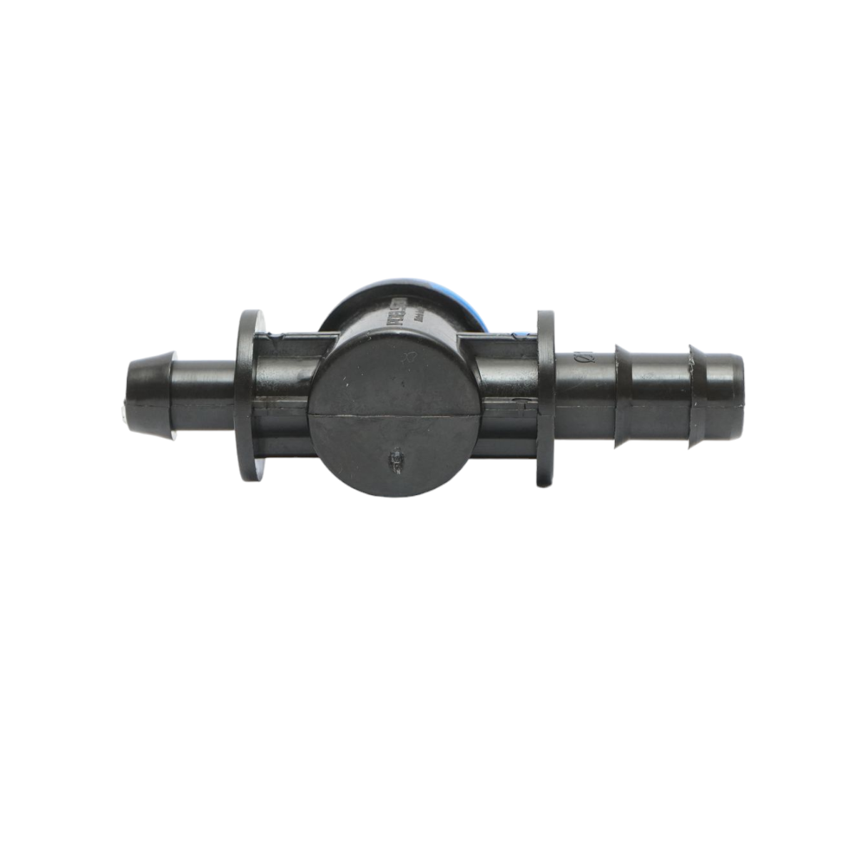 Rubinetto per tubo di gocciolamento D16x16mm, PN4, per sistemi di irrigazione - immagine 4