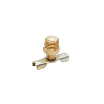 Rubinetto radiatore acqua per Massey Ferguson, Ford, John Deere, IH Case OEM C9NN8115A, C9NN8115B, C5NN8115A, 80328516, 81465471, 81821817, 1851095M2, 1851764M1, 31419, 82814 2 - immagine 4
