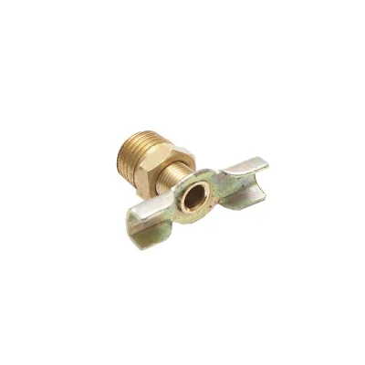 Rubinetto radiatore acqua per Massey Ferguson, Ford, John Deere, IH Case OEM C9NN8115A, C9NN8115B, C5NN8115A, 80328516, 81465471, 81821817, 1851095M2, 1851764M1, 31419, 82814 2 - immagine 2