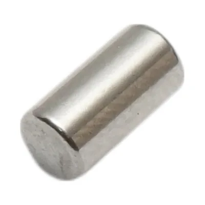 rullino per riduttore anteriore John Deere e Massey Ferguson, 10x5 mm, codici OEM: 53864R1, 57013467, 6000103365, 602417, 602837001, 6190287M1, 6193417M1, 6914460, 7000067, 758342, 852041312, 85808268, 90000923 - immagine 3