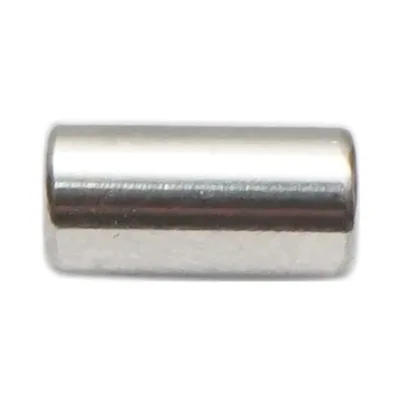 rullino per riduttore anteriore John Deere e Massey Ferguson, 10x5 mm, codici OEM: 53864R1, 57013467, 6000103365, 602417, 602837001, 6190287M1, 6193417M1, 6914460, 7000067, 758342, 852041312, 85808268, 90000923 - immagine 2
