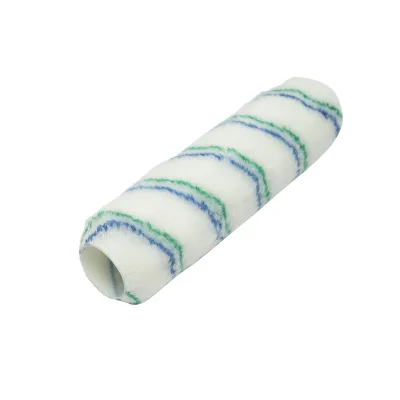 Rullo  in poliacrilico, lunghezza 23 cm, diametro 38 mm