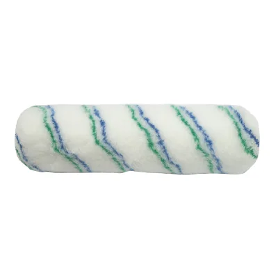 Rullo  in poliacrilico, lunghezza 23 cm, diametro 38 mm - immagine 2