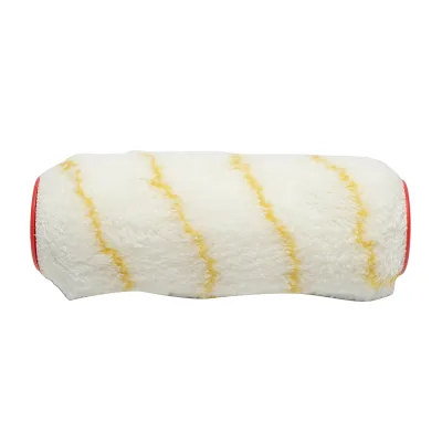 Rullo con filo giallo, lunghezza 18 cm, diametro 47 mm - immagine 2