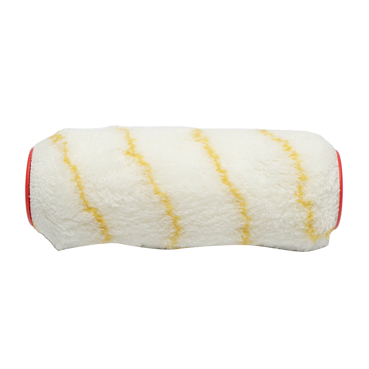 Rullo con filo giallo, lunghezza 18 cm, diametro 47 mm - immagine 2