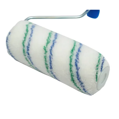 Rullo in poliacrilico per uso generale, rotolo 18 cm, diametro 40 mm - immagine 3